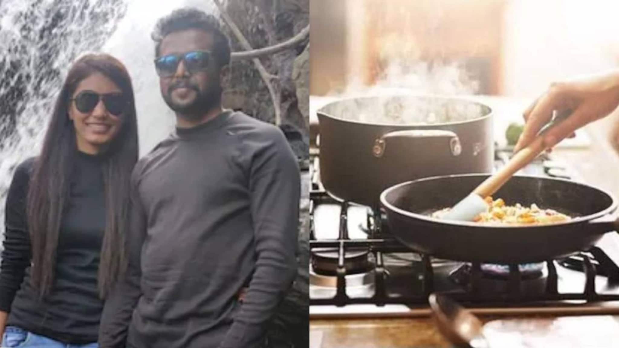 Engineer Mysterious Death: রান্না করা নিয়ে শাশুড়ির সঙ্গে ঝগড়ার পর নিজেকে শেষ করলেন ইঞ্জিনিয়ার? যৌতুকের দাবিতে খুনের অভিযোগ পরিজনদের