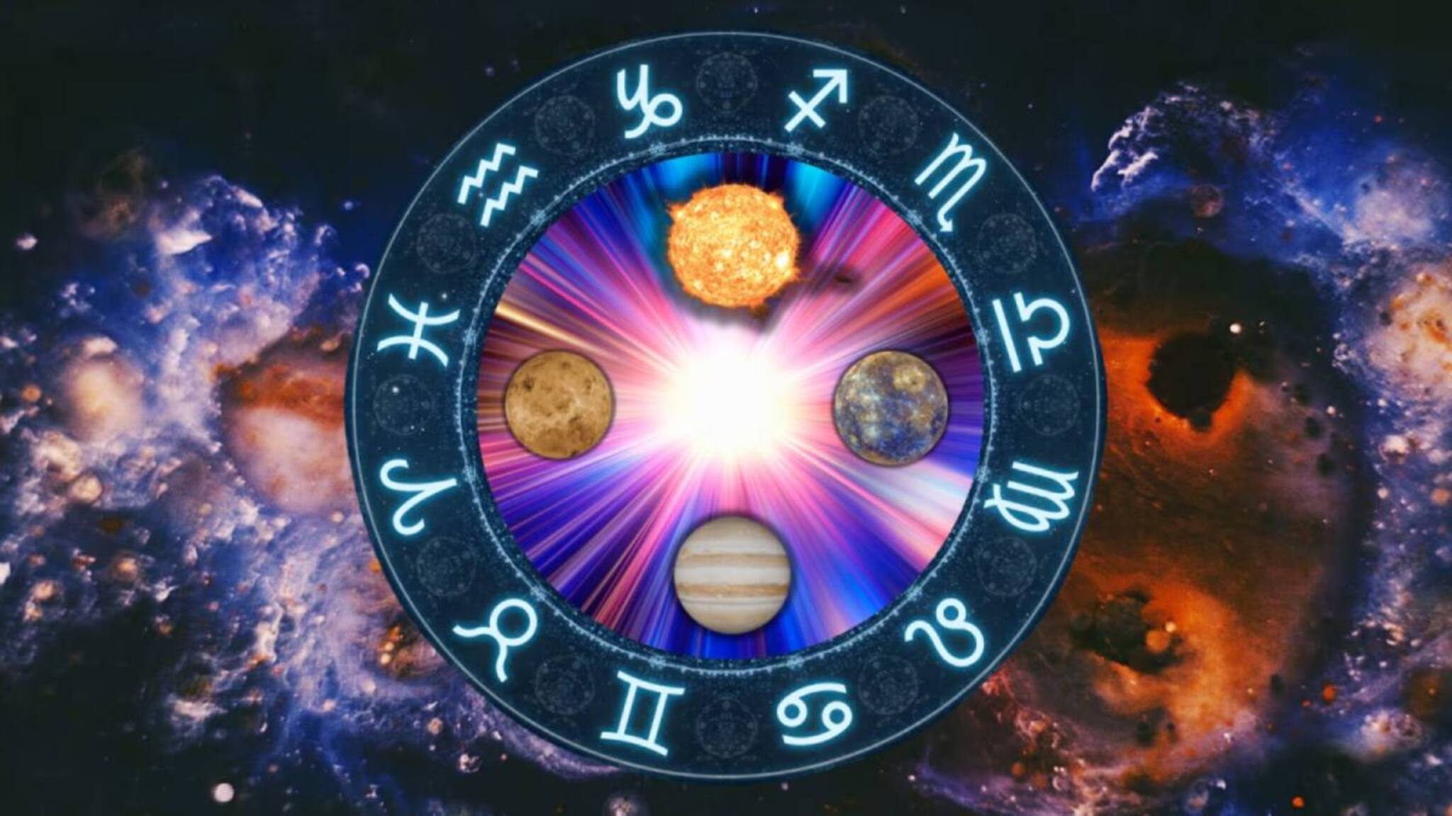 Dolpurnima Lucky Zodiac Signs 2026: দোলপূর্ণিমায় চন্দ্রগ্রহণ! ৫ রাজযোগে ৪ রাশির কপালে টাকার বৃষ্টি! চাকরিতে পদোন্নতি! সৌভাগ্যের জ্যাকপট!