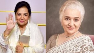 ফরিদা জালাল ও আশা পারেখ