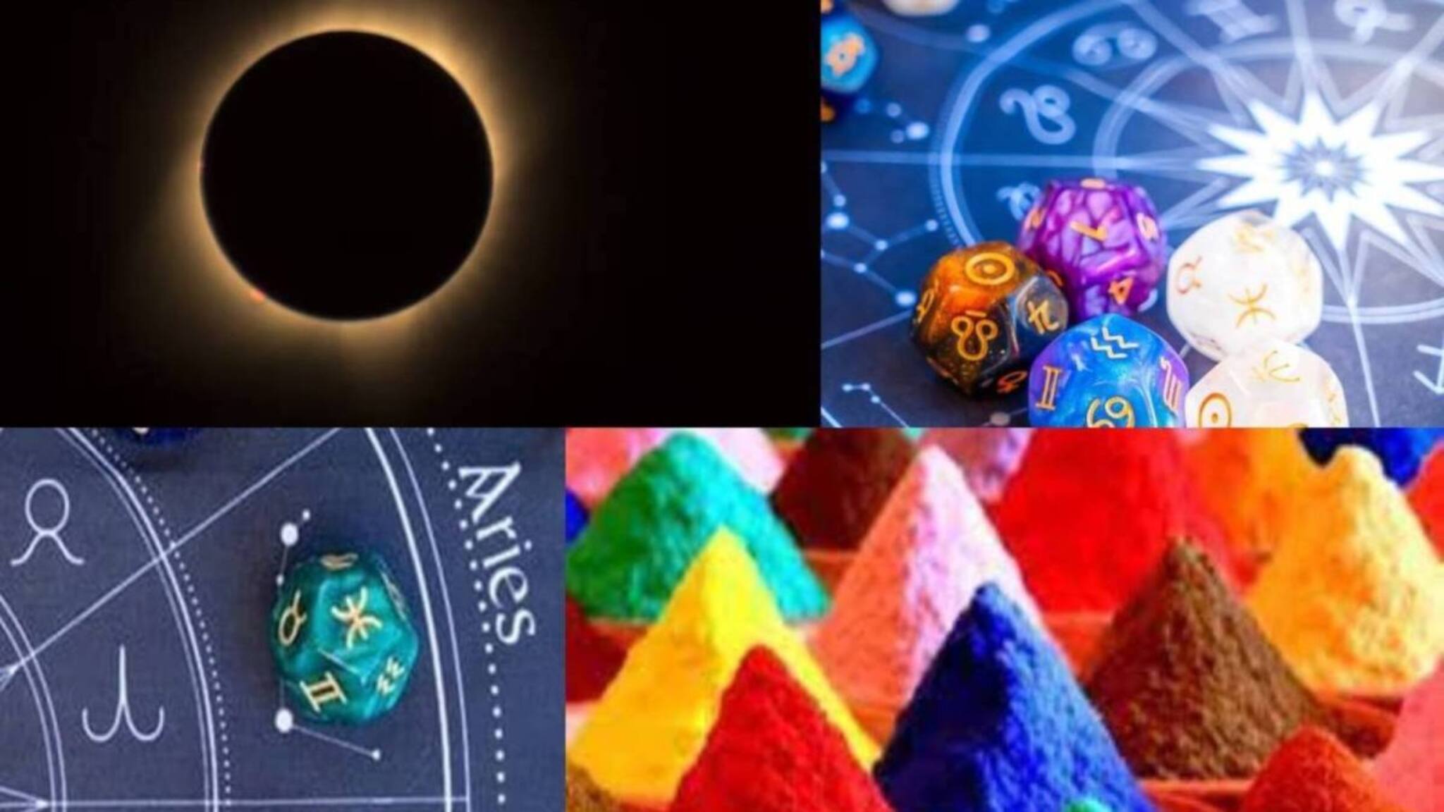 Dolpurnima Unlucky Zodiac Signs 2026: দোলপূর্ণিমায় বিঘ্নের দোলাচল! অর্থকষ্ট! ঋণের বোঝা! চরম মানসিক দুর্বলতায় অস্থির এই ৬ রাশি