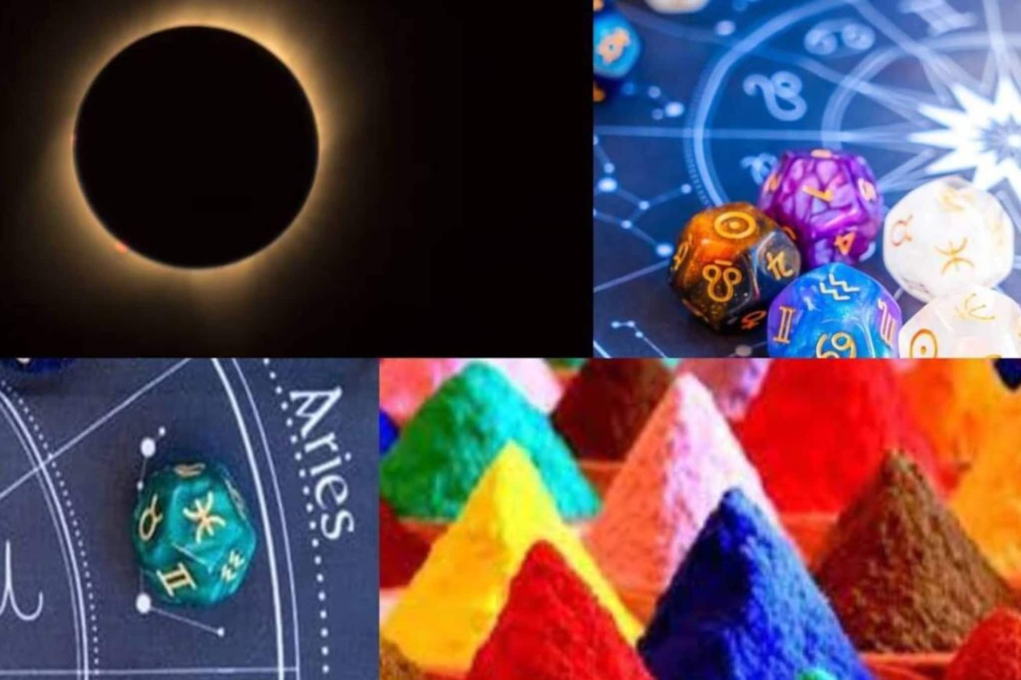 দোলপূর্ণিমায় বিঘ্নের দোলাচল! অর্থকষ্ট! ঋণের বোঝা! চরম মানসিক দুর্বলতায় অস্থির এই ৬ রাশি