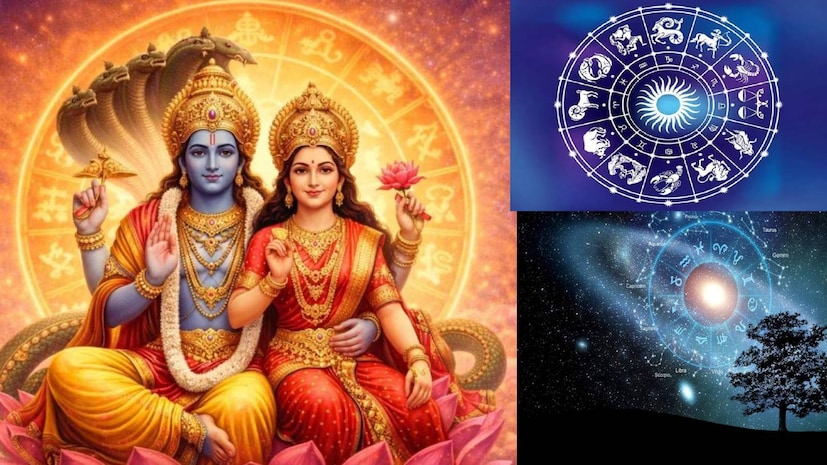 পাপমোচনি একাদশীর উপবাস ১৫ মার্চ, রবিবার। পাপমোচনি একাদশী পাঁচটি রাশির জন্য অত্যন্ত শুভ দিন। কর্কট রাশি সহ এই রাশির জাতকরা এই দিনে ভগবান বিষ্ণুর আশীর্বাদ পাবেন। এই জাতকদের নতুন কর্মজীবনের সুযোগ, নতুন চাকরির সম্ভাবনা এবং তাদের বর্তমান চাকরিতে পদোন্নতির সম্ভাবনা রয়েছে। আসুন জেনে নেওয়া যাক এই পাঁচটি রাশির জন্য পাপমোচনি একাদশী কেমন হবে। বলছেন পণ্ডিত চক্রপাণি ভাট পাপমোচনি একাদশীর উপবাস ১৫ মার্চ, রবিবার। পাপমোচনি একাদশী পাঁচটি রাশির জন্য অত্যন্ত শুভ দিন। কর্কট রাশি সহ এই রাশির জাতকরা এই দিনে ভগবান বিষ্ণুর আশীর্বাদ পাবেন। এই জাতকদের নতুন কর্মজীবনের সুযোগ, নতুন চাকরির সম্ভাবনা এবং তাদের বর্তমান চাকরিতে পদোন্নতির সম্ভাবনা রয়েছে। আসুন জেনে নেওয়া যাক এই পাঁচটি রাশির জন্য পাপমোচনি একাদশী কেমন হবে। বলছেন পণ্ডিত চক্রপাণি ভাট