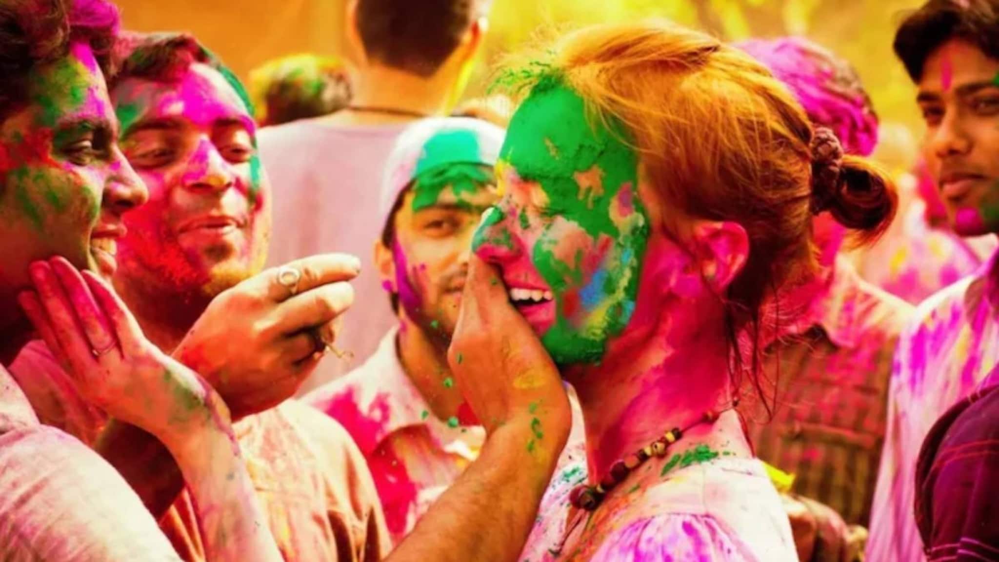 Holi Colour Eye Care: চোখে আবির বা রং ঢুকলে ‘এটা’ করবেন না! একটা ভুল কেড়ে নিতে পারে দৃষ্টিশক্তি...জানুন