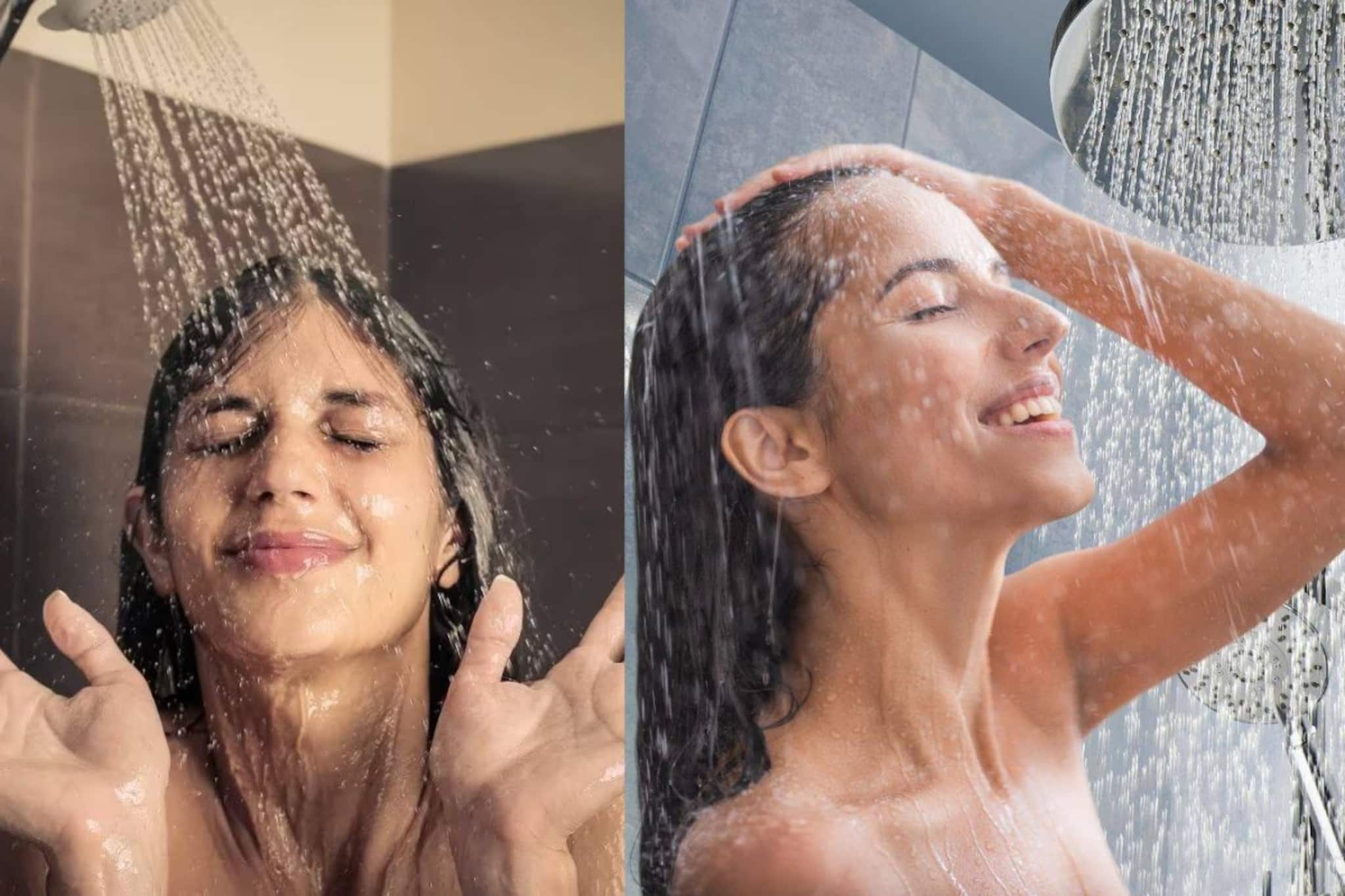 ভুলেও স্নান করবেন না ‘এই’ সময়ে! তালগোল পাকিয়ে যাবে হজম! পেটের সমস্যায় হবেন নাস্তানাবুদ! ভুলেও স্নান করবেন না ‘এই’ সময়ে! তালগোল পাকিয়ে যাবে হজম! পেটের সমস্যায় হবেন নাস্তানাবুদ!