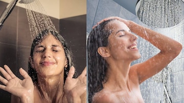 ভুলেও স্নান করবেন না ‘এই’ সময়ে! তালগোল পাকিয়ে যাবে হজম! পেটের সমস্যায় হবেন নাস্তানাবুদ! ভুলেও স্নান করবেন না ‘এই’ সময়ে! তালগোল পাকিয়ে যাবে হজম! পেটের সমস্যায় হবেন নাস্তানাবুদ!