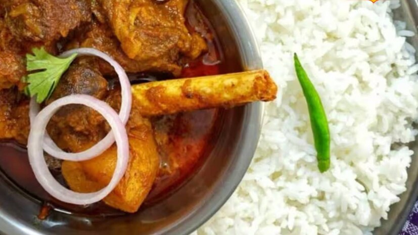 Rice Capital of India: ‘ভাতের রাজধানী’ বলা হয় ভারতের কোন রাজ্যকে? গরমাগরম ঘি-আলুসিদ্ধ-ভাতের ভক্ত হলে চটপট বলে ফেলুন উত্তর! ক্লিক করে দেখুন আপনি সঠিক জানেন কিনা