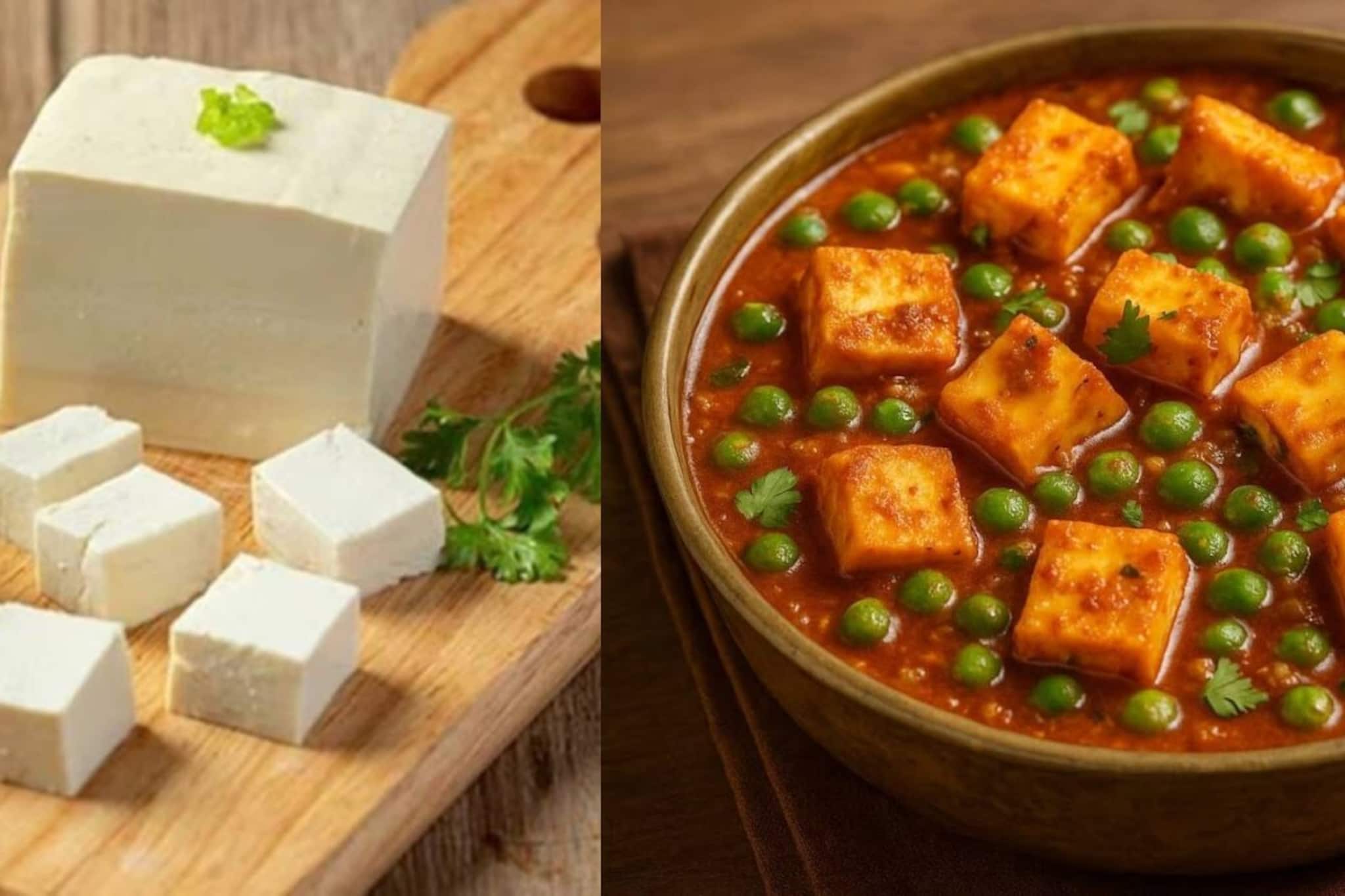 পনির এঁদের জন্য ক্ষতির আড়ত! কারা এটা খেলেই দফারফা শরীরের? জানুন দিনের কোন সময়ে এই খাবার ভুলেও তুলবেন না মুখে পনির এঁদের জন্য ক্ষতির আড়ত! কারা এটা খেলেই দফারফা শরীরের? জানুন দিনের কোন সময়ে এই খাবার ভুলেও তুলবেন না মুখে