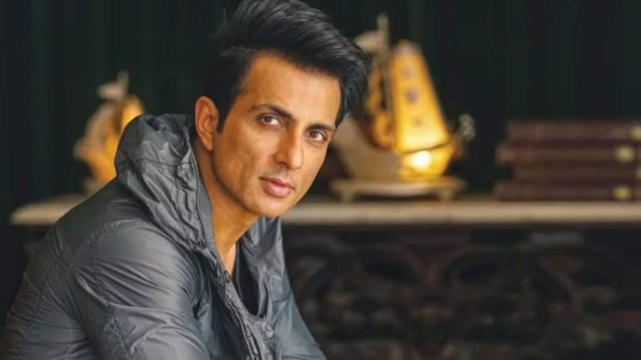 Sonu Sood: ফের উজ্জ্বল সোনু সুদের মানবিক মুখ, বিশেষ ক্ষমতাসম্পন্ন পিতৃহীন ছাত্রীর ঠিকানায় হুইলচেয়ার পাঠানোর প্রতিশ্রুতি দিলেন