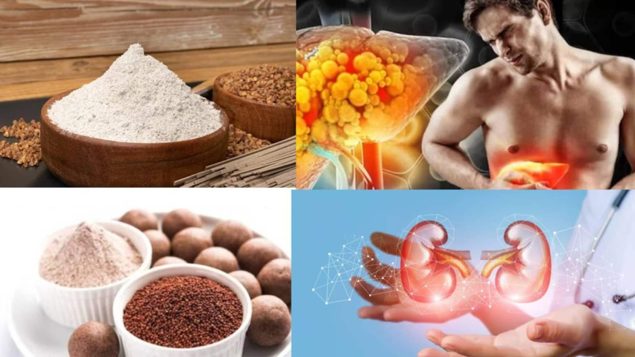 Best Flour to defeat Liver & Kidney Disease: বিশ্বের ‘সেরা আটা’! এর রুটি খেলে কাছে আসবে না লিভার-কিডনির রোগ! ছুটি গাঁটের ব্যথা-অ্যানিমিয়ারও!