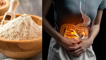 সপ্তাহে জাস্ট ২ বার খান এই ‘আটার’ রুটি! কোষ্ঠকাঠিন্য দূর হয়ে সাফ অন্ত্র! ঝটপট কমবে ওজনও! সপ্তাহে জাস্ট ২ বার খান এই ‘আটার’ রুটি! কোষ্ঠকাঠিন্য দূর হয়ে সাফ অন্ত্র! ঝটপট কমবে ওজনও!