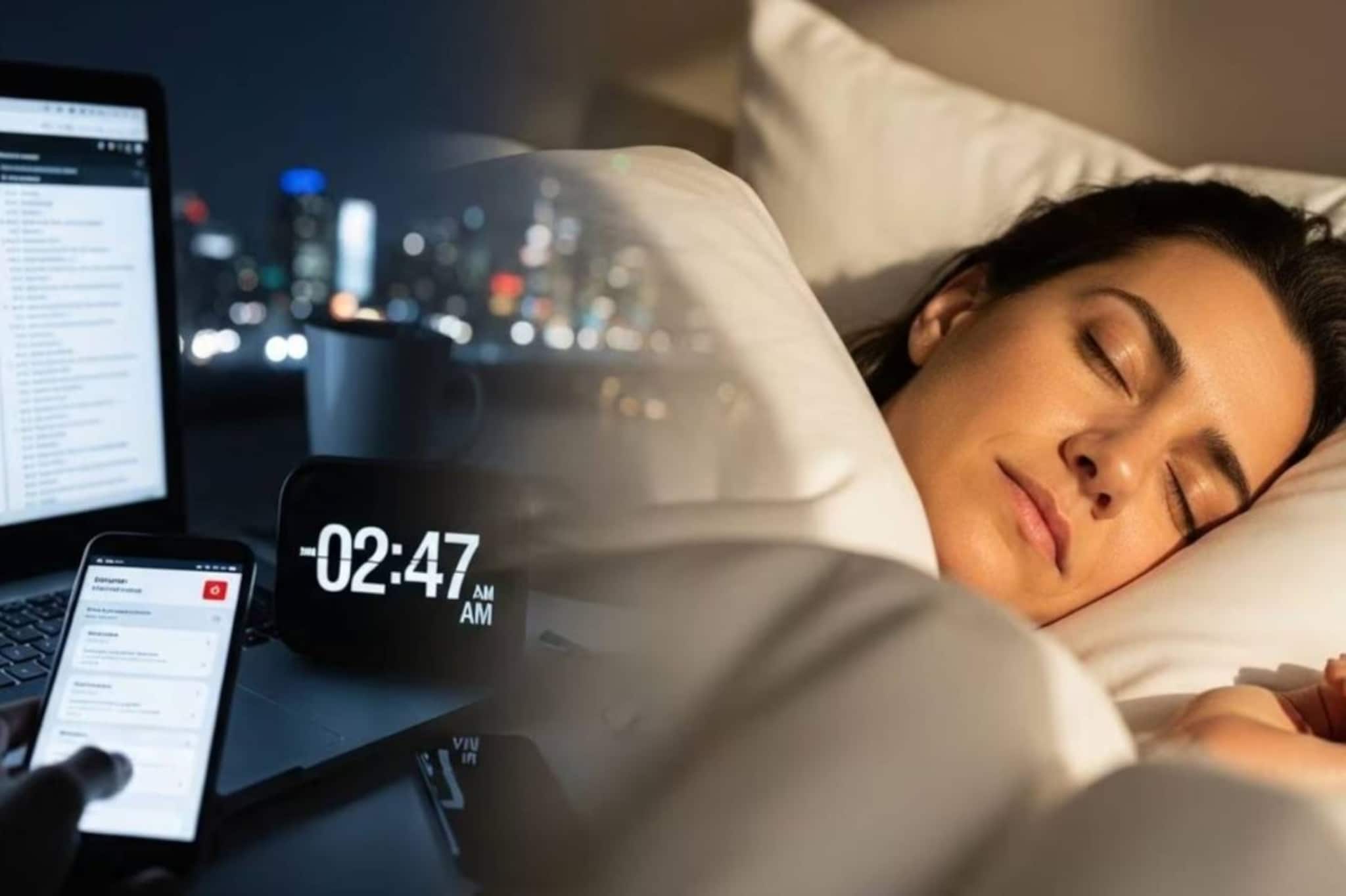 শিকেয় উঠেছে বেড়ানো! শুধু প্রাণ ভরে ঘুমোতে, বিশ্রাম করতে ছুটি নিয়ে হোটেল-রিসর্টে ছুটছেন অনিদ্রার শিকার তরুণ তরুণীরা!