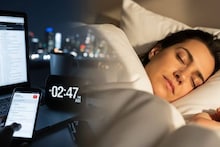 Sleepcation: শিকেয় উঠেছে বেড়ানো! শুধু প্রাণ ভরে ঘুমোতে, বিশ্রাম করতে ছুটি নিয়ে হোটেল-রিসর্টে ছুটছেন অনিদ্রার শিকার তরুণ তরুণীরা!