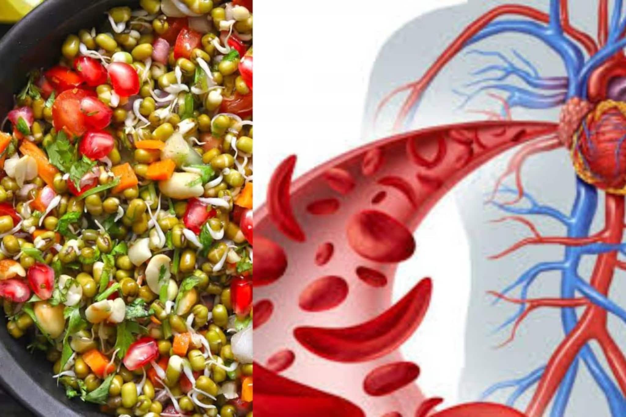 রাতে ভিজিয়ে রাখুন ১ ডাল, ১ বাদাম ও ১ শুকনো ফল! সকালে খালি পেটে খেলেই হিমোগ্লোবিন বেড়ে দূর রক্তাল্পতা! কোলেস্টেরল কমে পগারপার হৃদরোগ