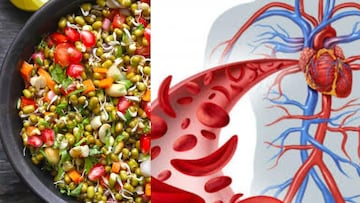 রাতে ভিজিয়ে রাখুন ১ ডাল, ১ বাদাম ও ১ শুকনো ফল! সকালে খালি পেটে খেলেই হিমোগ্লোবিন বেড়ে দূর রক্তাল্পতা! কোলেস্টেরল কমে পগারপার হৃদরোগ