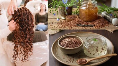 আজকের ব্যস্ত জীবনে, মানুষ প্রায়শই তাদের চুলের সঠিকভাবে যত্ন নিতে ব্যর্থ হয়। ক্রমাগত দূষণ, মানসিক চাপ, অস্বাস্থ্যকর খাদ্যাভ্যাস এবং রাসায়নিকযুক্ত চুলের পণ্য ব্যবহারের ফলে চুল শুষ্ক, দুর্বল এবং কোঁকড়া হয়ে যেতে পারে। অনেকেই দামি পণ্য কেনেন, কিন্তু সেগুলো সবসময় কাঙ্ক্ষিত ফলাফল দেয় না। এই কারণেই মানুষ ক্রমশ প্রাকৃতিক চুলের যত্নের দিকে ঝুঁকছে। এই প্রাকৃতিক প্রতিকারগুলির মধ্যে, ফ্ল্যাক্সসিড জেল বেশ জনপ্রিয় হয়ে উঠছে।