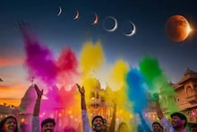 Holi Skin-care: হোলিতে ত্বকের যত্ন নিন... ১০টি ভুল যা ভুলেও করবে না! ত্বক হয়ে যেতে পারে শুষ্ক, কাঠফাটা