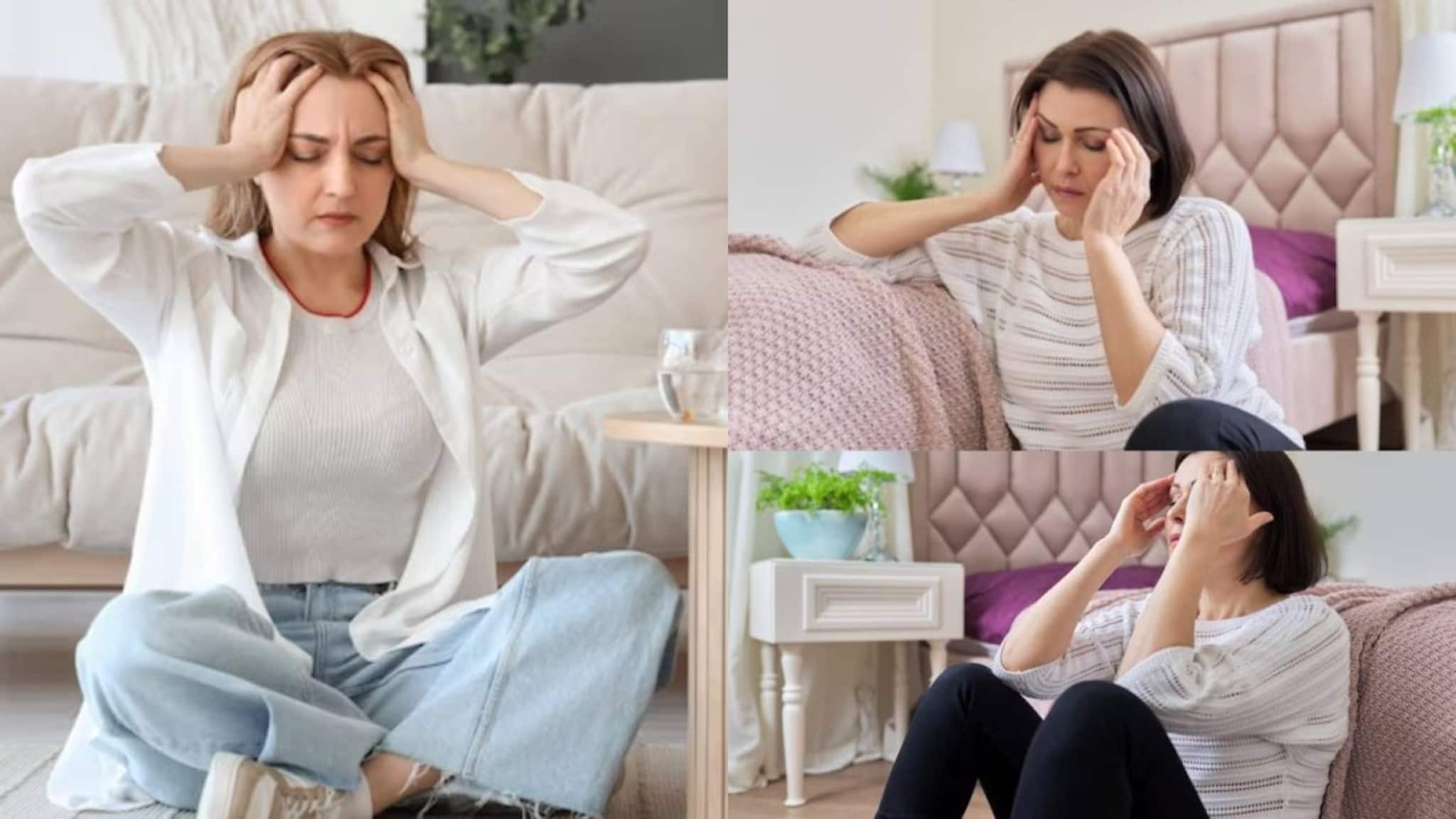 Food to control Menopause: ৫ ঘরোয়া খাবারের পঞ্চশেল! টেরই পাবেন না মেনোপজের কষ্ট! হরমোনের ভারসাম্যে জীবন থাকবে উদ্দামতায় ভরপুর!