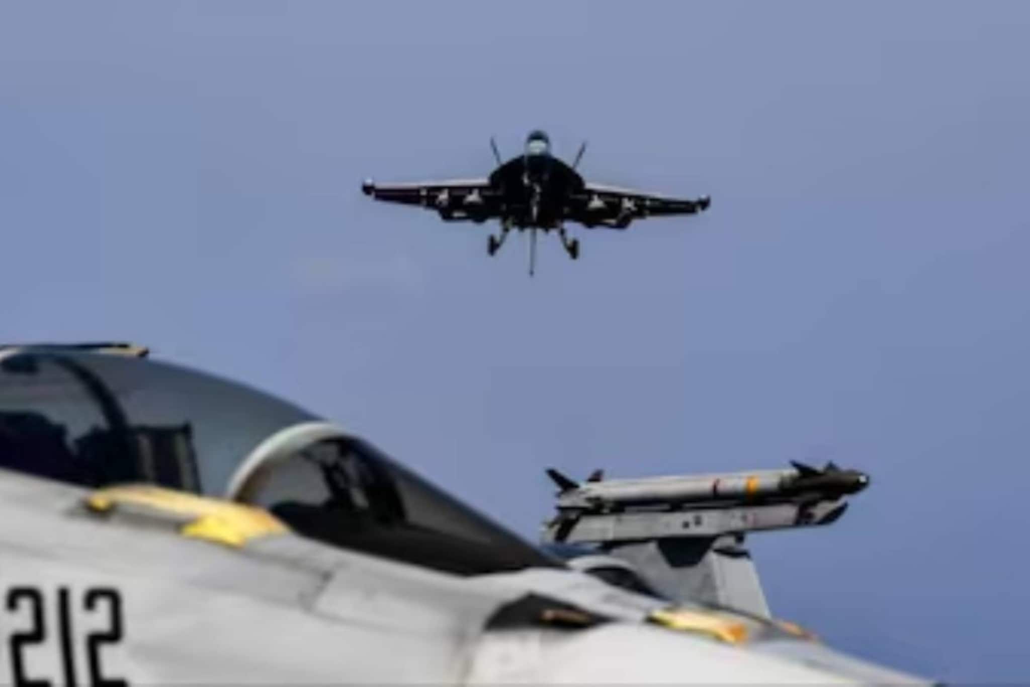 ‘আমেরিকার কোনও যুদ্ধবিমানকে ইরান ধ্বংস করেনি’, তেহরানের জোরালো দাবিকে উড়িয়ে দিল পেন্টাগন