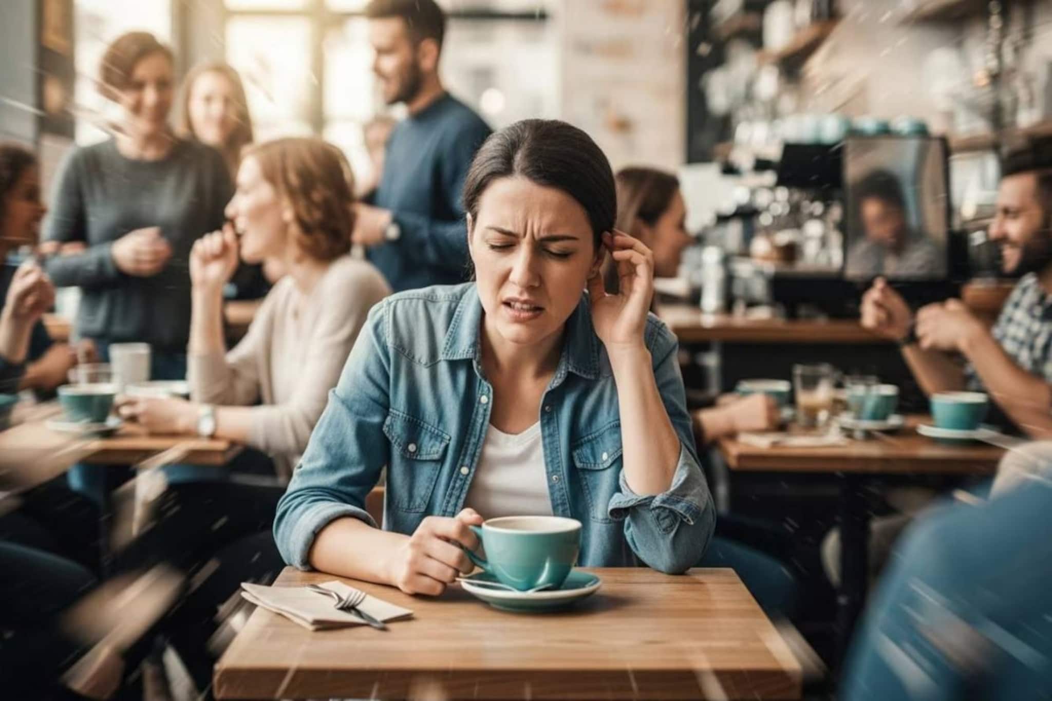 কানে শুনতে সমস্যা হচ্ছে? বধির হয়ে যাচ্ছেন? শ্রবণশক্তি কমে যাওয়ার ১০ লক্ষণ চিনুন! কানে শুনতে সমস্যা হচ্ছে? বধির হয়ে যাচ্ছেন? শ্রবণশক্তি কমে যাওয়ার ১০ লক্ষণ চিনুন!