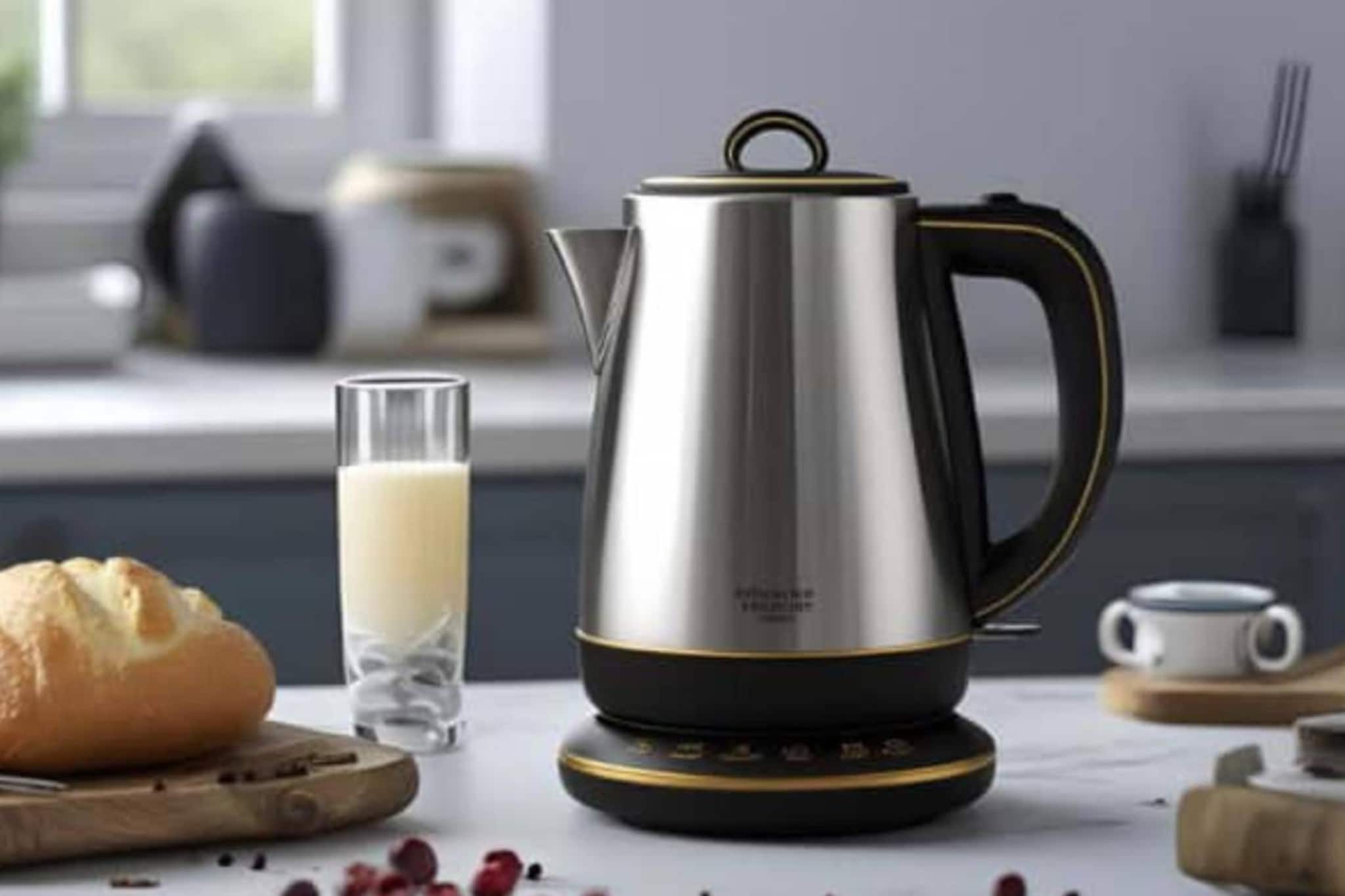 হোটেলের কেটলি রোগের আড়ত! ছোট্ট ‘কাজের’ পরই করুন চা-কফি-নুডলস...নয়তো ভুগবেন বড় অসুখে