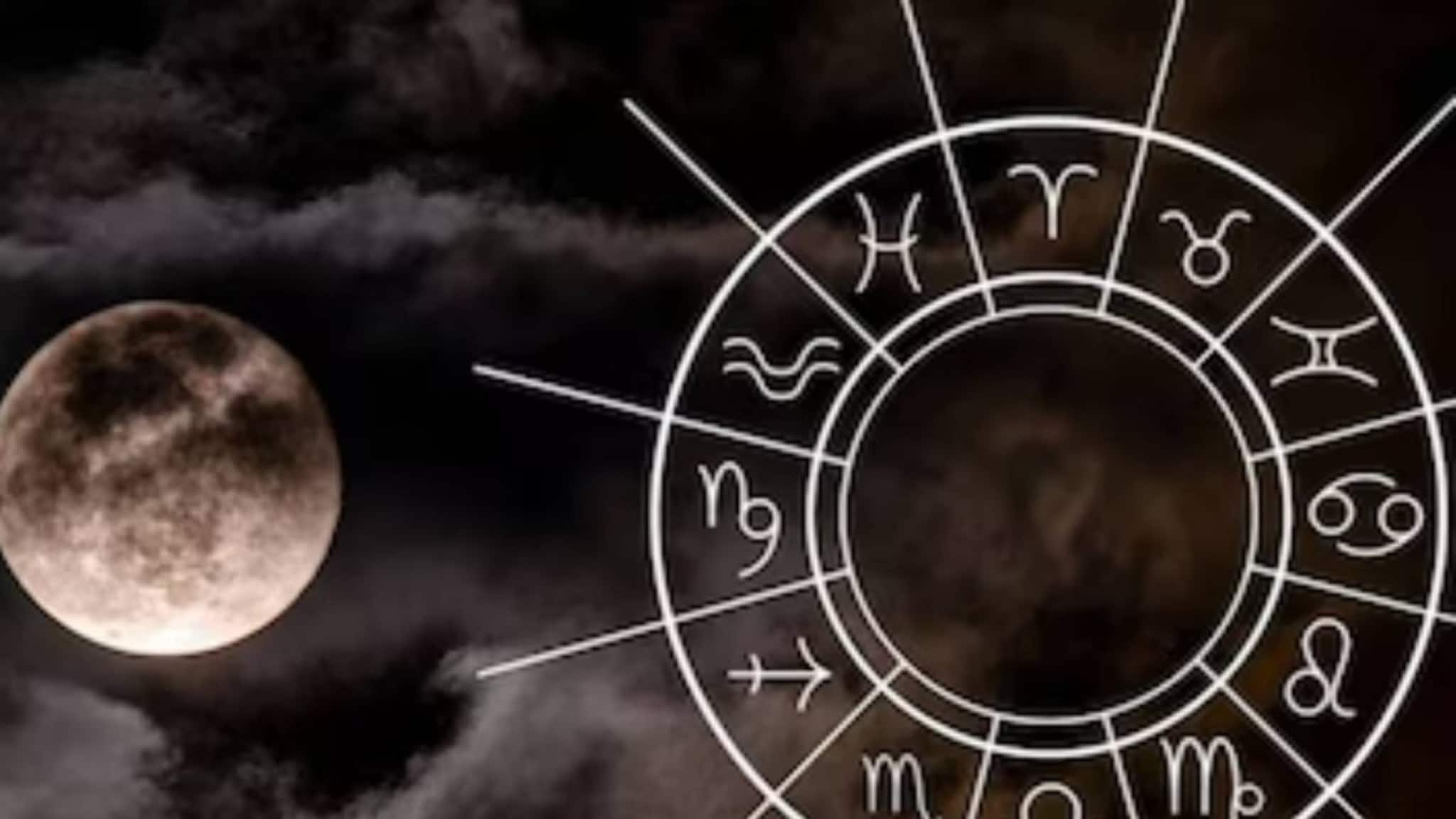 Chaitra Amavasya Lucky Zodiac Signs 2026: নতুন বাড়ি! নয়া গাড়ি! বিদেশভ্রমণ! বুধবার চৈত্র অমাবস্যায় সৌভাগ্যের শিরোমণি এই ৪ রাশি