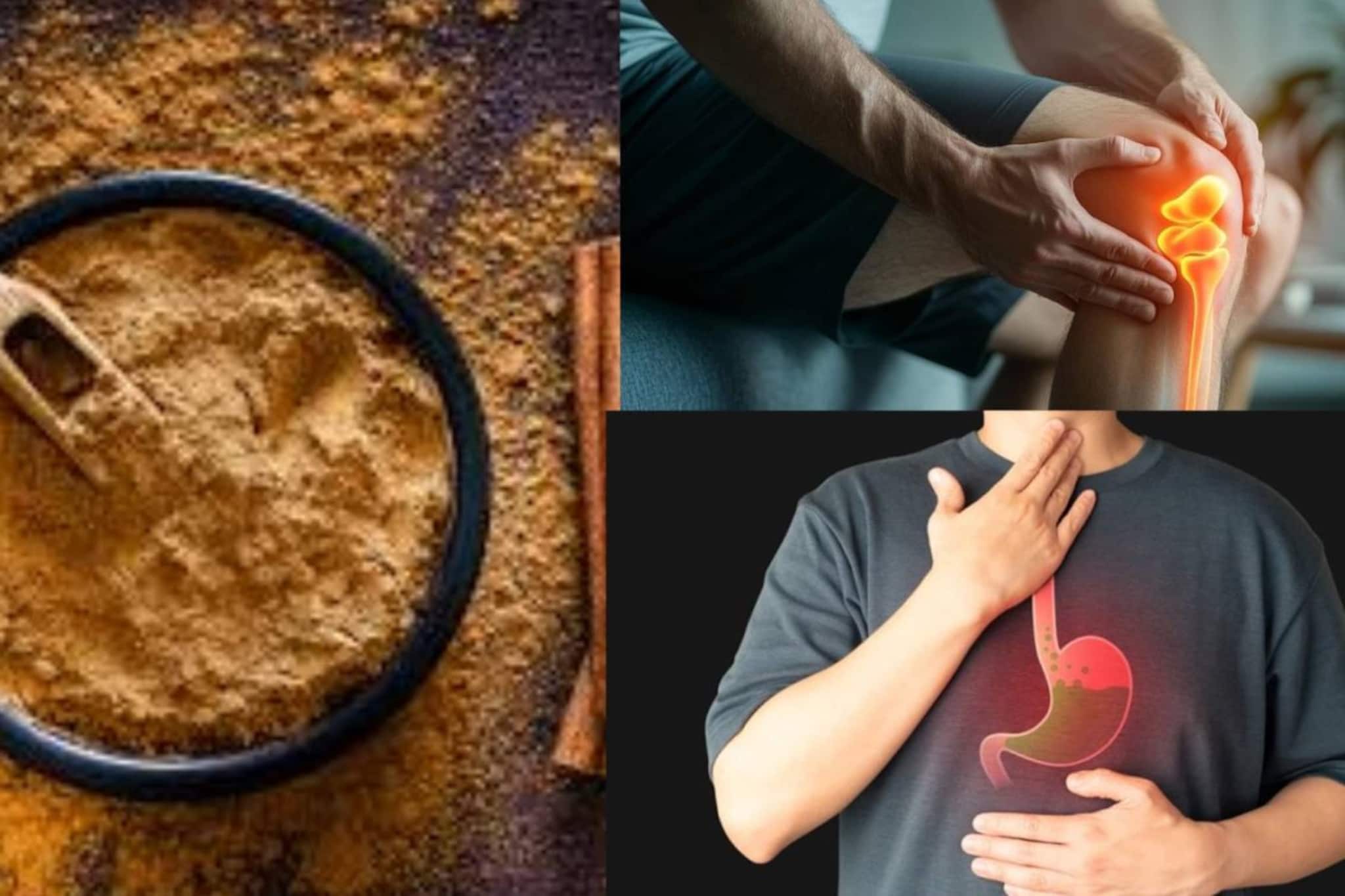 বাতের ব্যথা, বদহজমের দফারফা! ডায়াবেটিস, কোলেস্টেরল, হৃদরোগকেও জব্দ করে ১ চামচ সস্তা গুঁড়ো