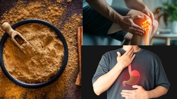 বাতের ব্যথা, বদহজমের দফারফা! ডায়াবেটিস, কোলেস্টেরল, হৃদরোগকেও জব্দ করে ১ চামচ সস্তা গুঁড়ো