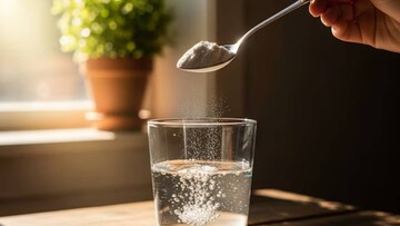 ১ গ্লাস জলে জাস্ট ১ চামচ এই ‘সাদা গুঁড়ো’! নিমেষে উধাও গ্যাস-অম্বল-বুক জ্বালা-পেট ফাঁপা