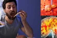 Food to stop Fatty Liver: কফি, বাদাম, মুসুর ডাল...৭ খাবারে নোংরামুক্ত লিভার! ফ্যাটি লিভারের যম ঘরোয়া খাবারগুলিকে চিনুন