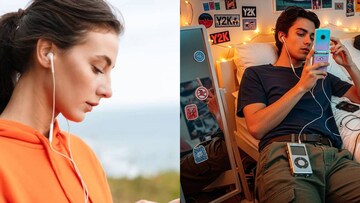 একটানা ইয়ারফোন পরে থাকেন? ধীরে ধীরে খারাপ হয়ে যাবে কান! শুনতে পাবেন না কিছুই! জানুন কান বাঁচানোর ‘৬০-৬০’ নিয়ম!