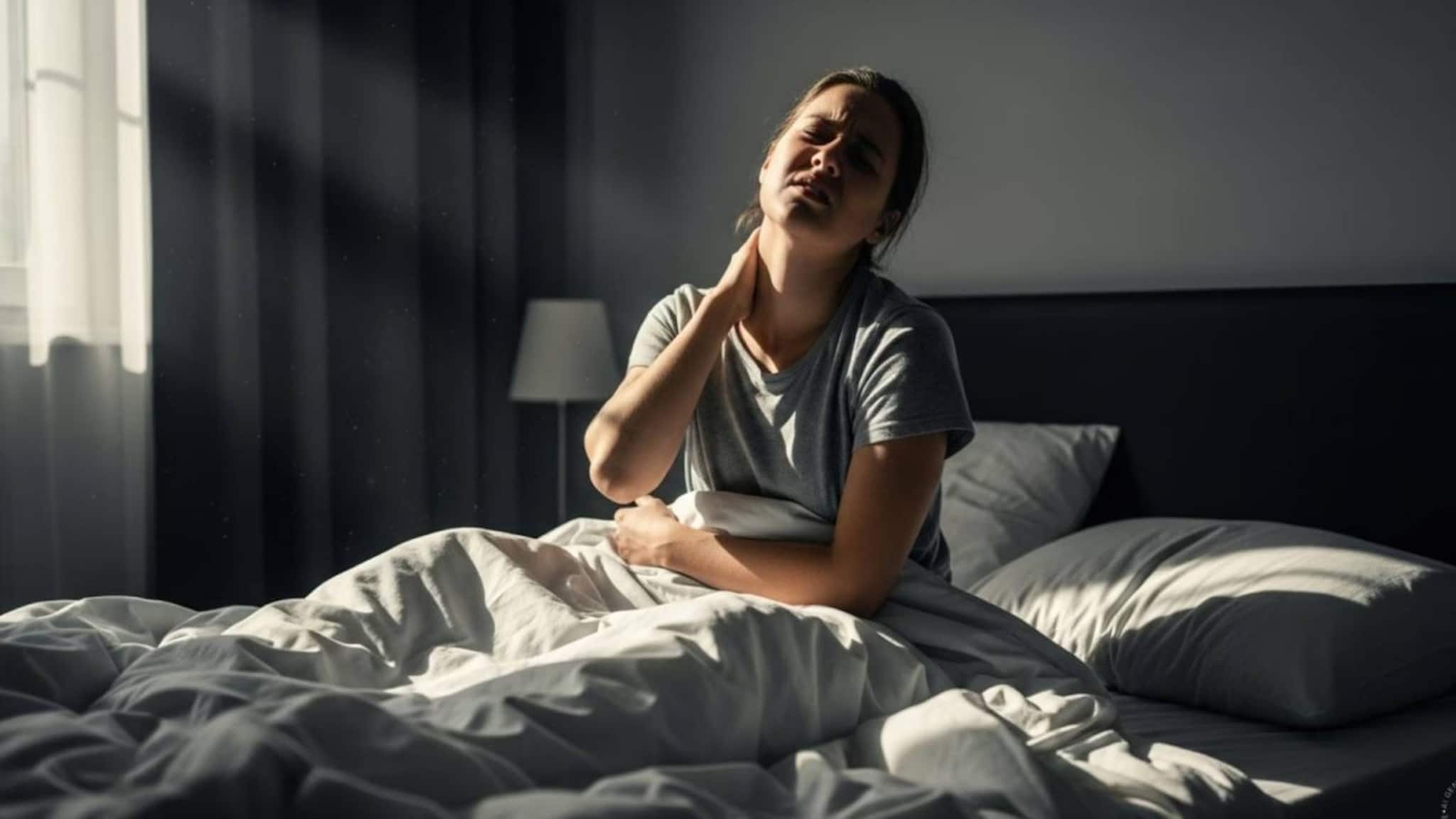 Sleeping Without Pillow: বালিশেই বিপদ! ঘুমনোর সময় ভুলেও বালিশে মাথা দেবেন না এই ‘৬’ জন! বাঁচুন চরম ক্ষতি থেকে!