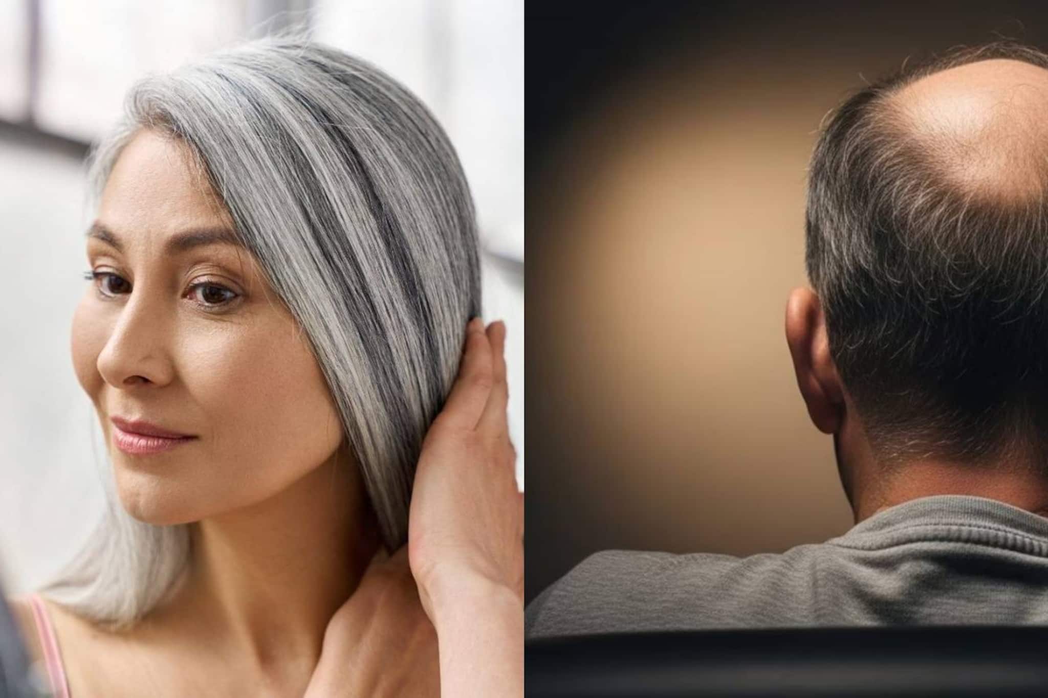 ভাতের সঙ্গে একটু হলেও খান এই ২ ফল, ২ ডাল! অকালে পেকে সাদা হবে না চুল! পড়বে না টাক! গ্যারান্টি-টিপস এক্সপার্টের!