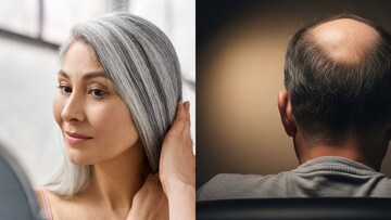 ভাতের সঙ্গে একটু হলেও খান এই ২ ফল, ২ ডাল! অকালে পেকে সাদা হবে না চুল! পড়বে না টাক! গ্যারান্টি-টিপস এক্সপার্টের!