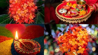 মঙ্গলবার পালিত হবে এ বছরের অশোক ষষ্ঠী৷ প্রতি বছর তিথি নক্ষত্র অনুসারে চৈত্র বা বৈশাখ মাসের শুক্লা পক্ষের ষষ্ঠী তিথিতে পালিত হয় এই পার্বণ৷ সংসার ও সন্তানের মঙ্গলকামনায় মা ষষ্ঠীর থানে পুজো নিবেদন করেন গৃহিণীরা৷