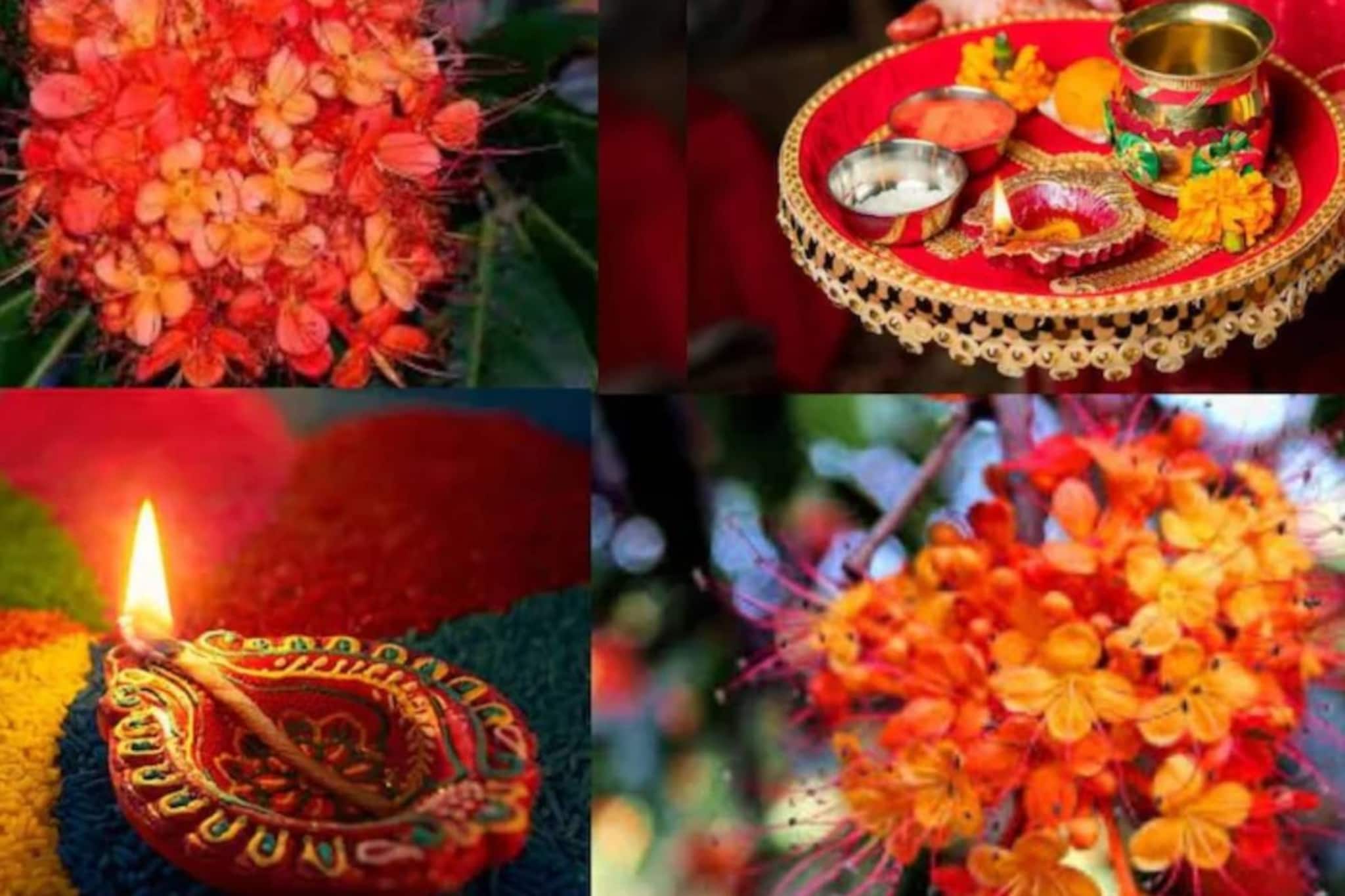 রাত পোহালেই অশোক ষষ্ঠী! কত ক্ষণ থাকবে এই পুণ্যতিথি? সংসার-সন্তানের মঙ্গলকামনায় ভুলেও খাবেন না এই খাবার! জানুন রাত পোহালেই অশোক ষষ্ঠী! কত ক্ষণ থাকবে এই পুণ্যতিথি? সংসার-সন্তানের মঙ্গলকামনায় ভুলেও খাবেন না এই খাবার! জানুন