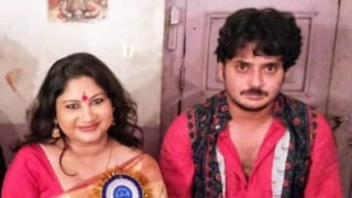 রাহুলের ব্যক্তিত্বের কথাও উঠে এসেছে লাজবন্তীর পোস্টে রাহুলের ব্যক্তিত্বের কথাও উঠে এসেছে লাজবন্তীর পোস্টে