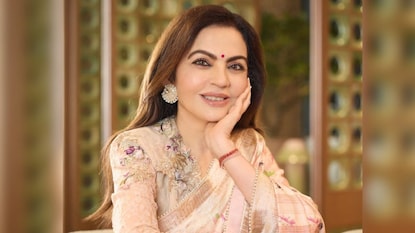 Nita Ambani: আন্তর্জাতিক নারী দিবস উপলক্ষ্যে নীতা আম্বানির উদ্যোগ! নারী শক্তি উদযাপনে HERoes-এর ঘোষণা