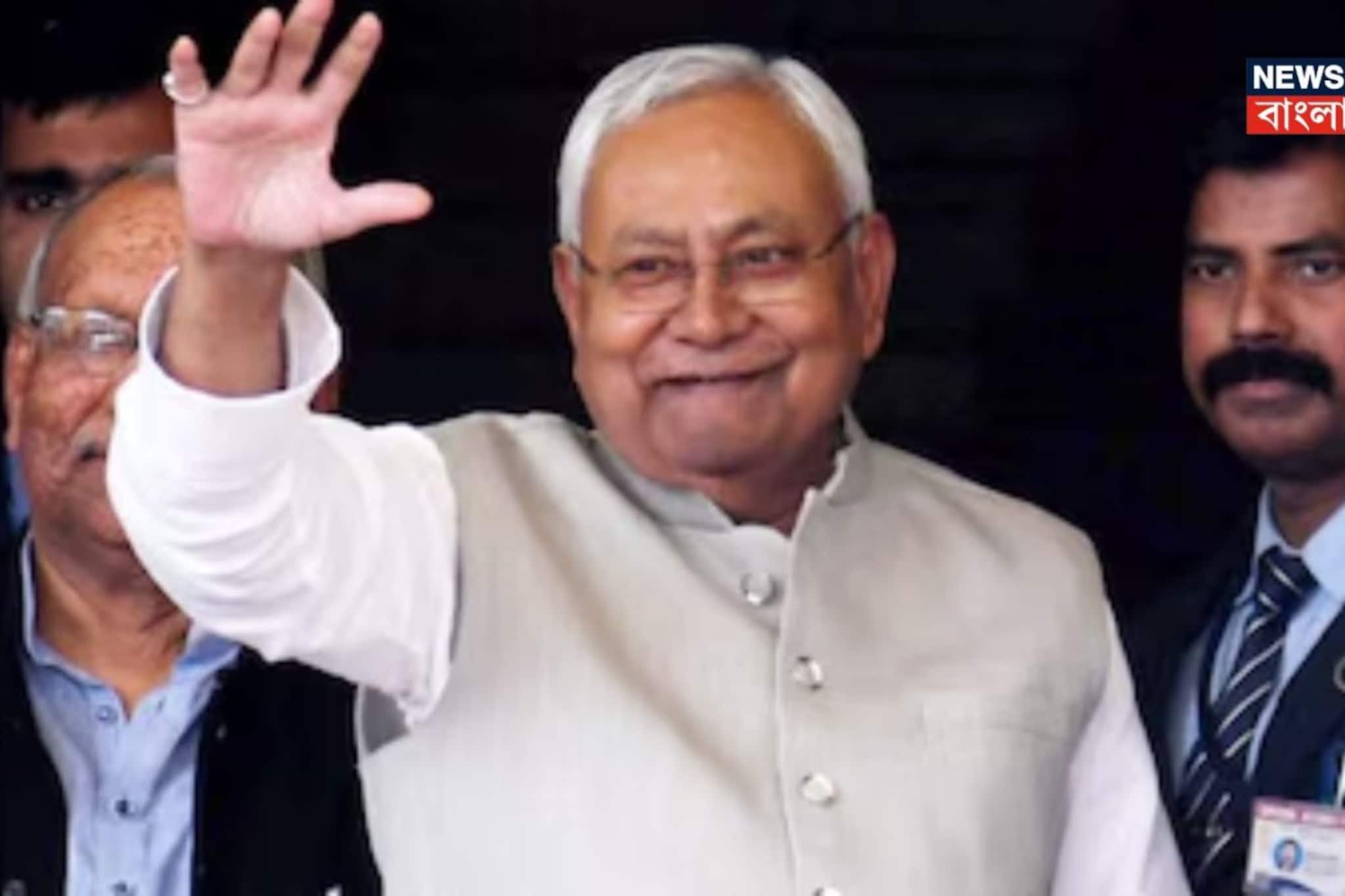 রাজ্যসভাতেই যাচ্ছেন নীতীশ কুমার! ঘোষণা করে দিলেন নিজেই, জানালেন, ‘অনেক দিনের ইচ্ছে...’