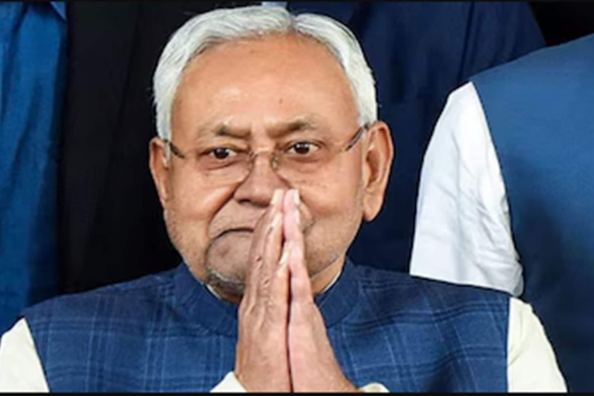 নীতীশ রাজ্যসভায় গেলে বিহারের নতুন মুখ্যমন্ত্রী কে? দেখুন ভিডিও