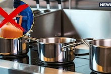 স্টেনলেস স্টিলের প্রত্যাবর্তন: কেন ভারতীয় রান্নাঘরগুলো নন-স্টিক ও এলপিজি ছাড়াই এগিয়ে যাচ্ছে?