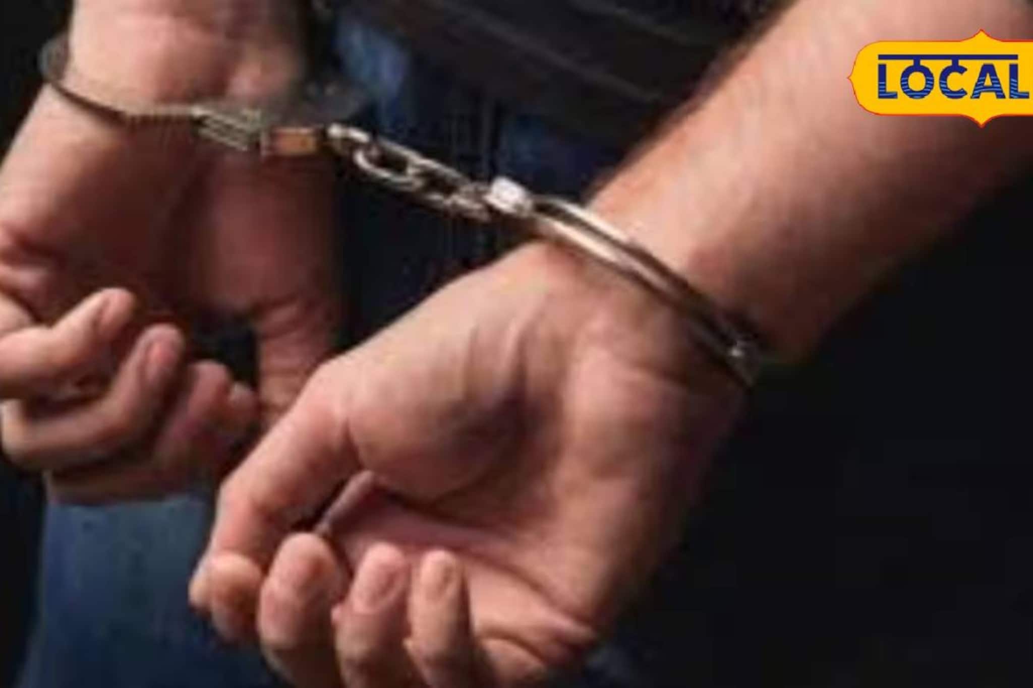 বাগদা থানার পুলিশের ধুন্ধুমার অভিযান! দেশি আগ্নেয়াস্ত্র সহ গুলি উদ্ধার, গ্রেফতার ১