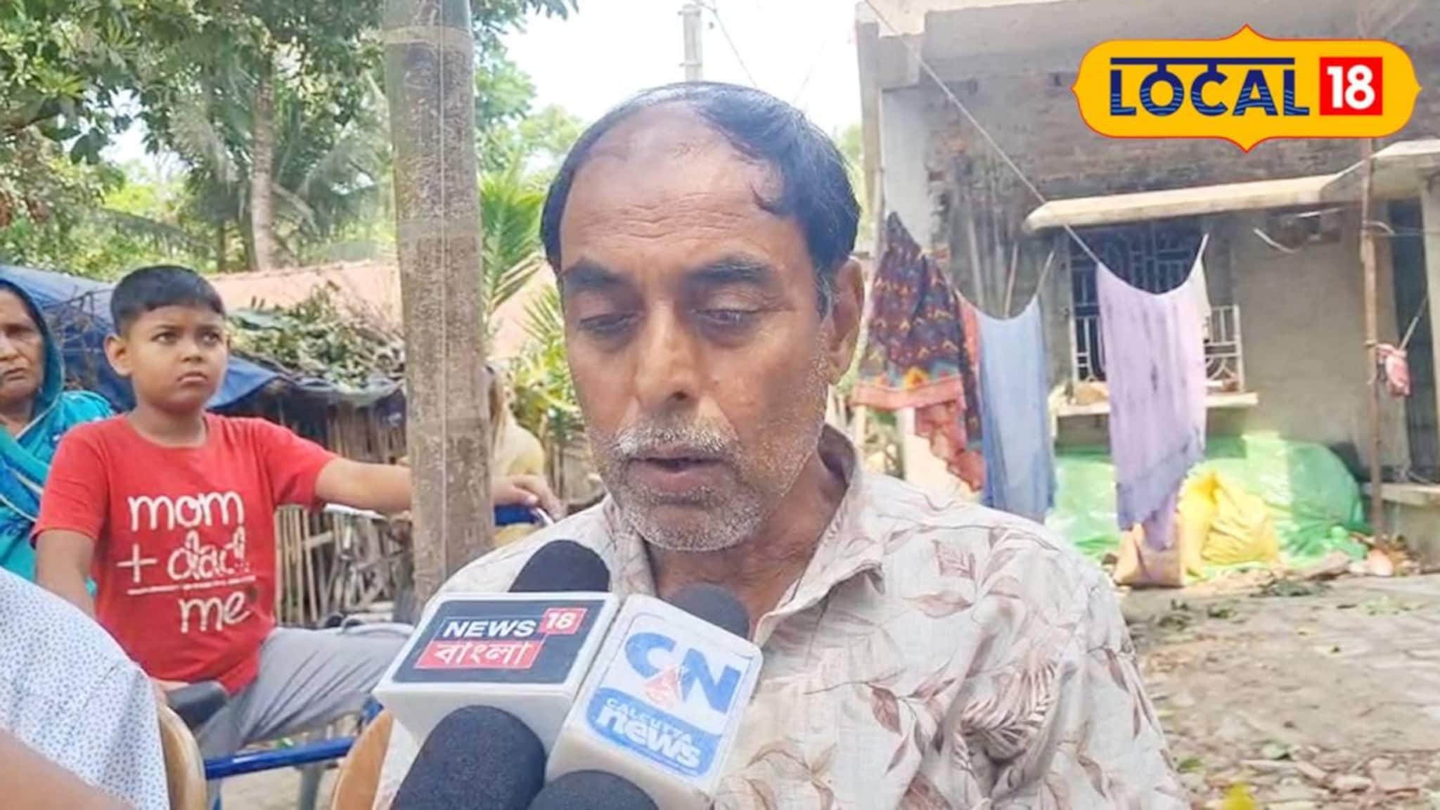 যুদ্ধ পরিস্থিতিতে বাহরিনে আটকে দেগঙ্গার ছেলের দেহ! সরকারের কাছে কাতর আর্জি বাবার