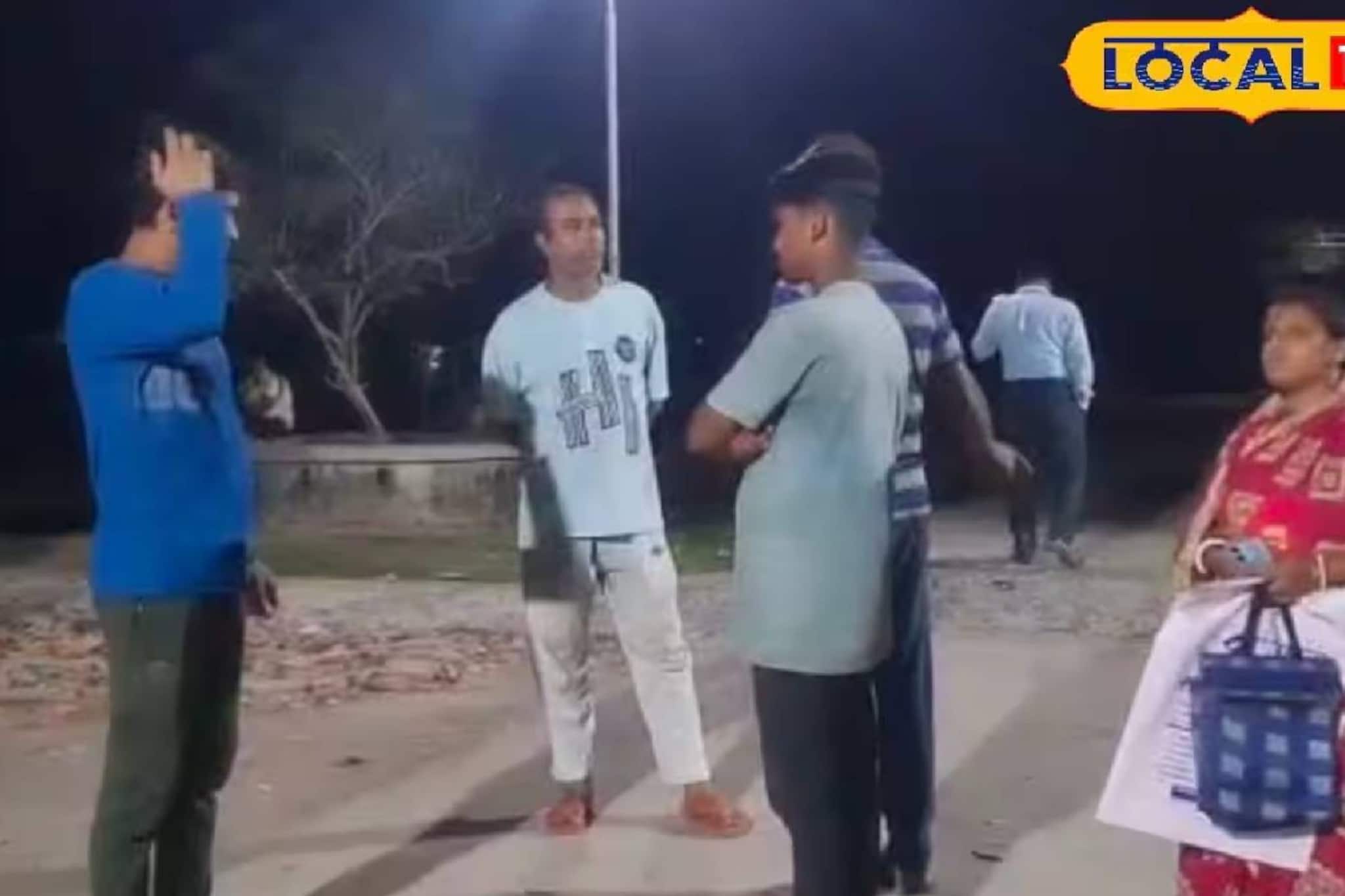 হাড়োয়ায় উন্মত্ত কুকুরের তাণ্ডব! শিশু-পুরুষ-মহিলা মিলিয়ে জখম ৭০ জন