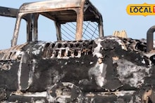 North 24 Parganas News: হিঙ্গলগঞ্জে রহস্যজনক অগ্নিকাণ্ড! পুড়ে ছাই হয়ে গেল আর্থ মুভার, প্রায় ১০ লক্ষ টাকার ক্ষয়ক্ষতির জেরে দিশেহারা মালিক