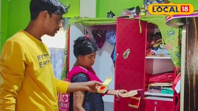 গৃহস্থ বাড়ি ফাঁকা থাকার সুযোগে চুরি