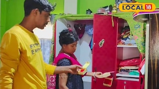 গৃহস্থ বাড়ি ফাঁকা থাকার সুযোগে চুরি গৃহস্থ বাড়ি ফাঁকা থাকার সুযোগে চুরি