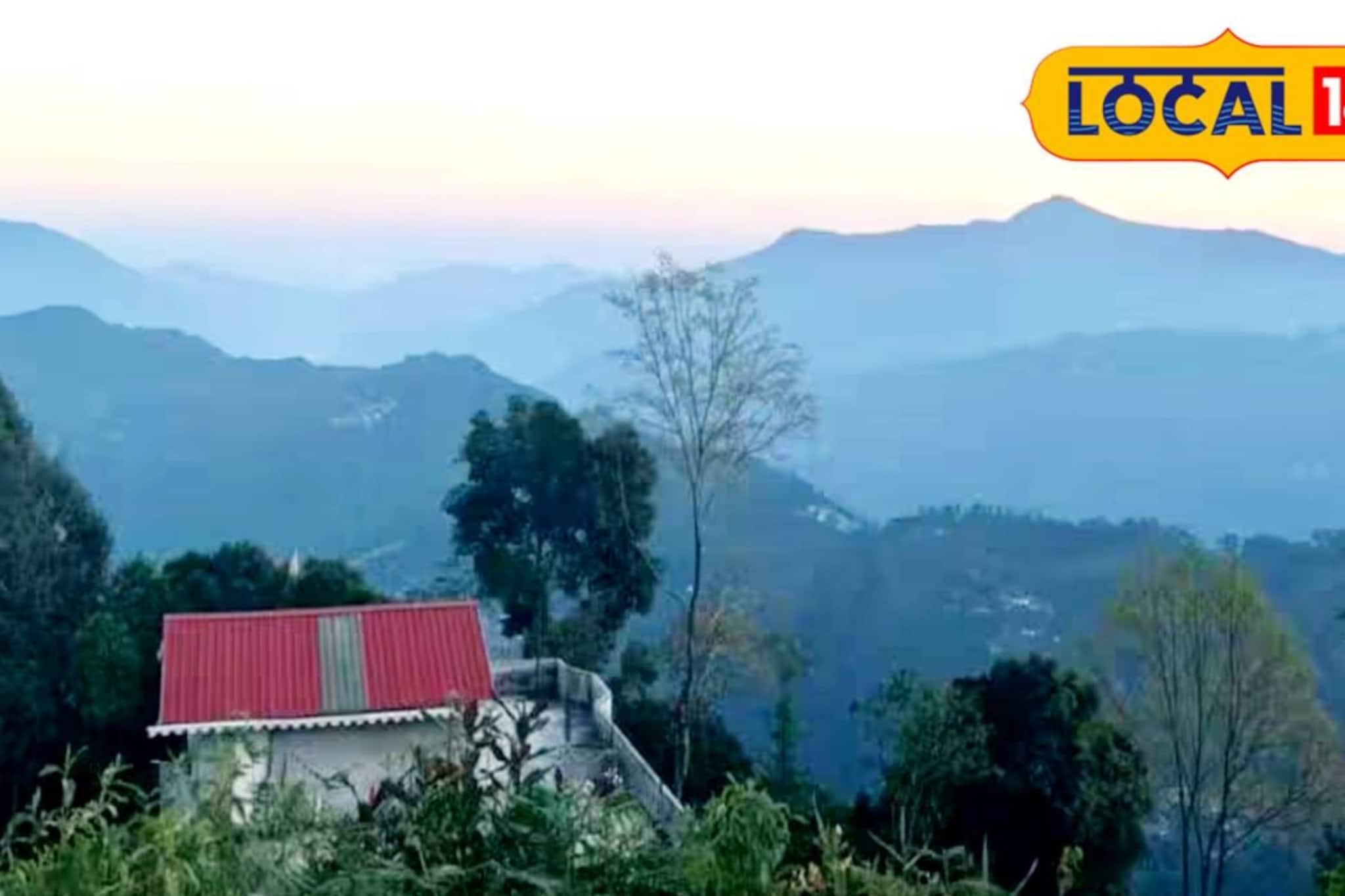 উত্তরবঙ্গের কোন জেলায় আজ কেমন আবহাওয়া! লেটেস্ট আপডেটে খুঁটিনাটি জানুন