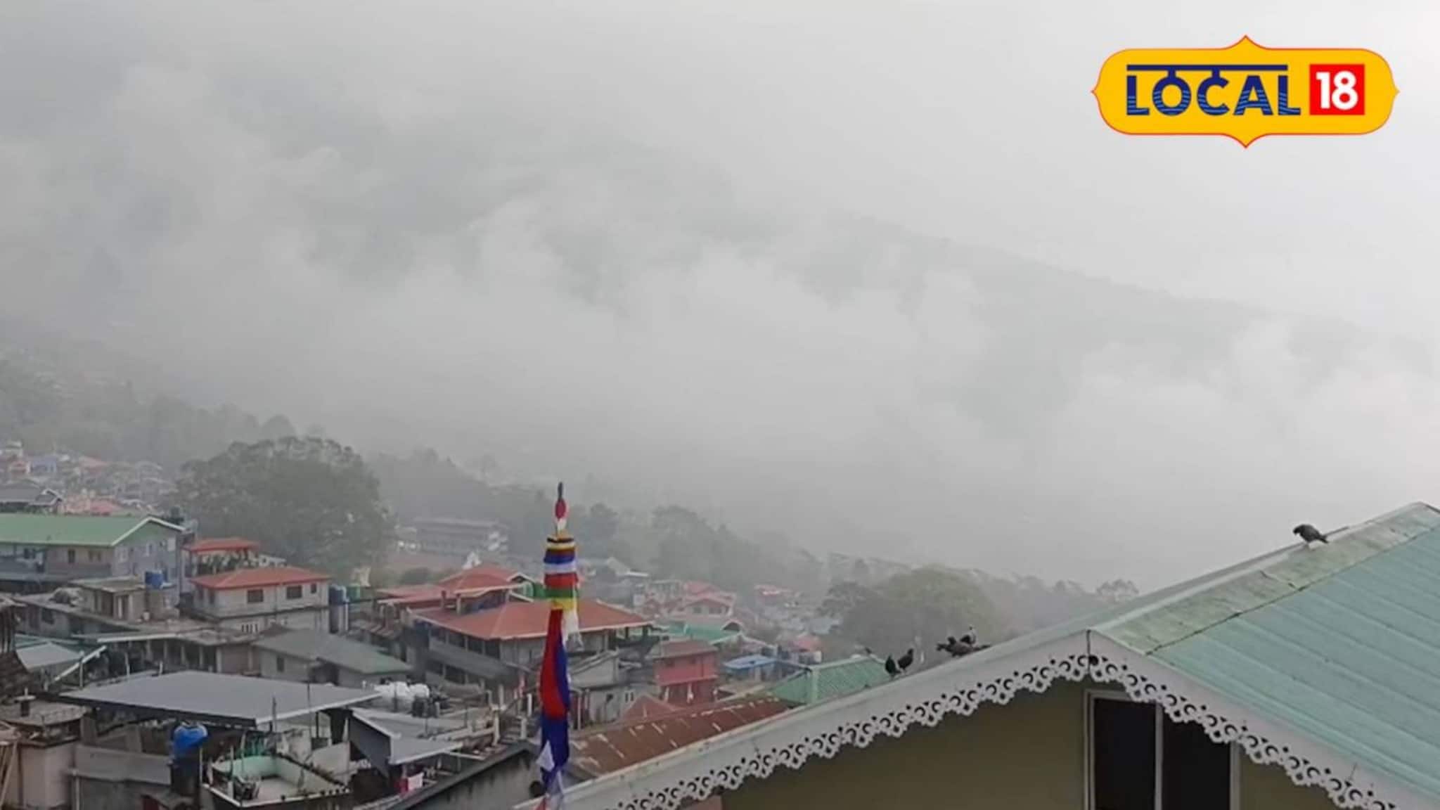 North Bengal Weather Update: বেশ কিছু জেলায় ভারী বৃষ্টির সম্ভাবনা! উত্তরবঙ্গে আজও দুর্যোগের পূর্বাভাস, কোথায় কেমন আবহাওয়া জানুন