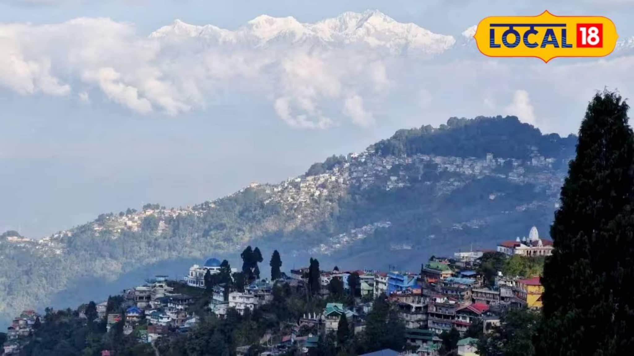 North Bengal Weather Update: ভরা বসন্তে বৃষ্টির পূর্বাভাস! উত্তরবঙ্গের কোন জেলায় আজ কেমন আবহাওয়া, লেটেস্ট আপডেটে জানুন