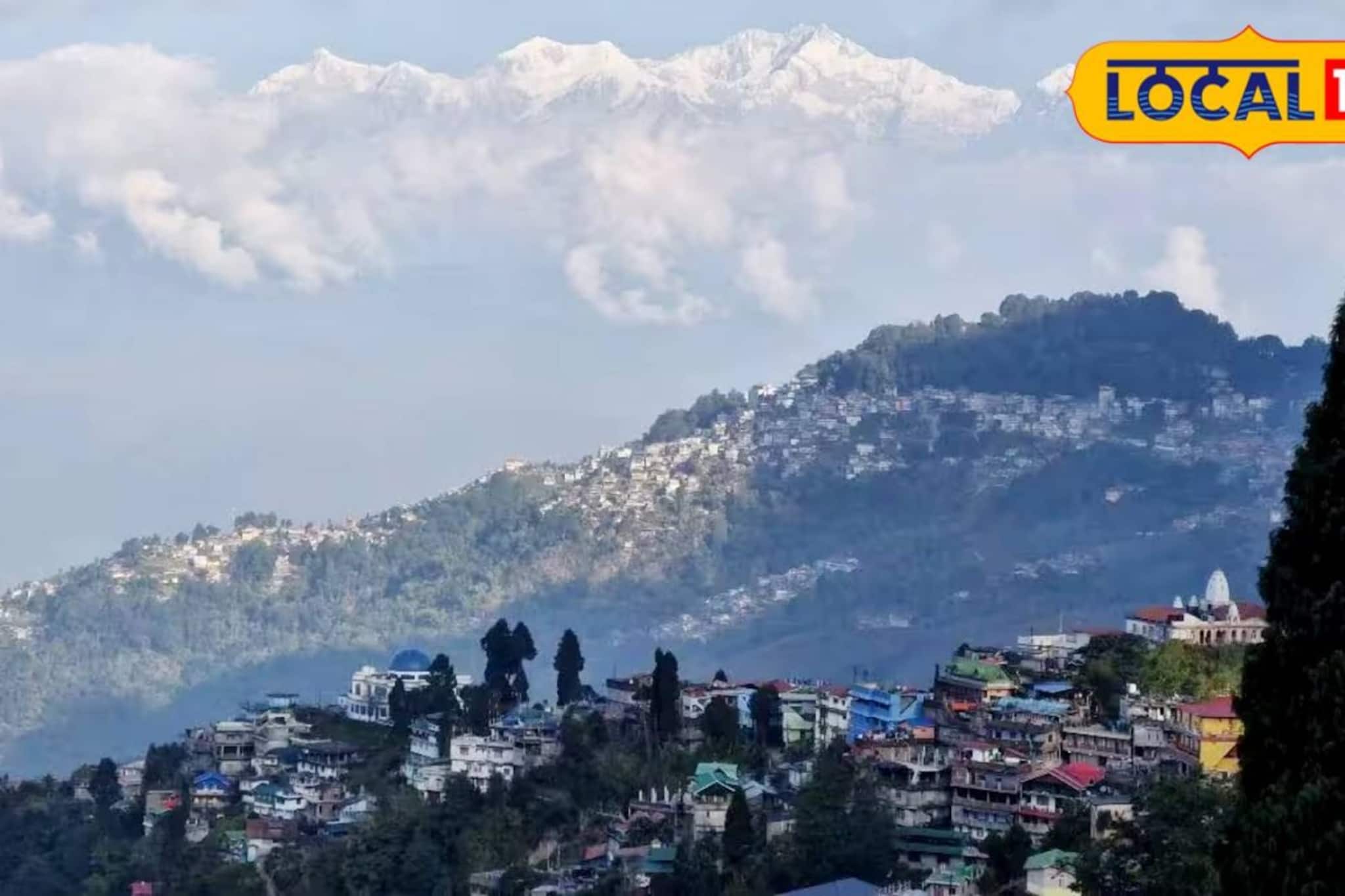 উত্তরবঙ্গের কোন জেলায় আজ কেমন আবহাওয়া! লেটেস্ট আপডেটে জানুন